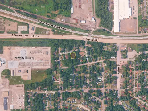 3539 E 9th, Gary, IN 46403 photo 3