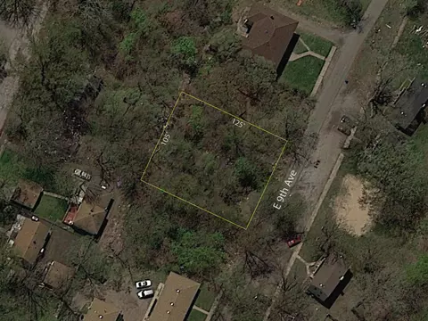 3539 E 9th, Gary, IN 46403