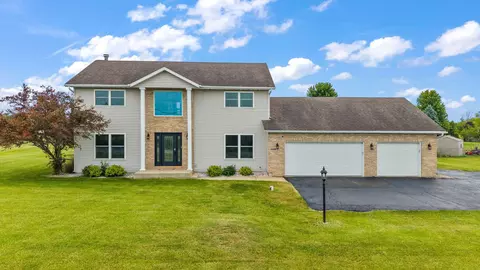 Exterior - 4489 E 101st Ave, Crown Point, IN 46307 photo 2 of 12