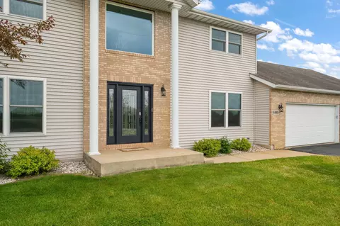 Exterior - 4489 E 101st Ave, Crown Point, IN 46307 photo 4 of 12
