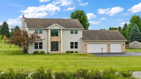 Exterior - 4489 E 101st Ave, Crown Point, IN 46307 photo 11 of 12