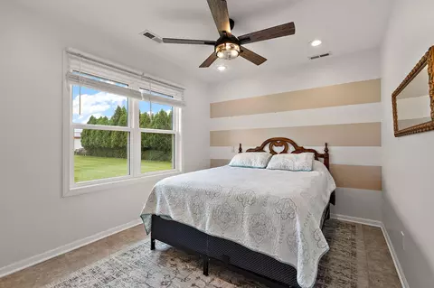 Bedroom - 4489 E 101st Ave, Crown Point, IN 46307 photo 1 of 6