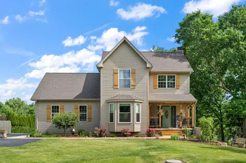 6004 W 117th Ave, Crown Point, IN 46307