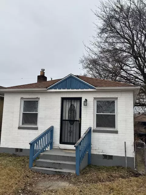 2424 Delaware St, Gary, IN 46407