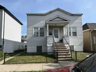 1437 121st St, Whiting, IN 46394