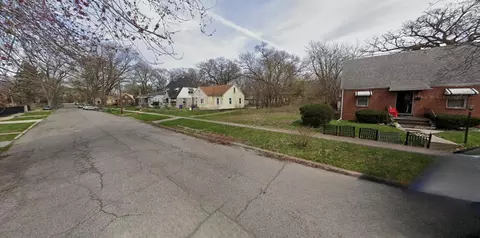 1121 25 Idaho, Gary, IN 46403 photo 2