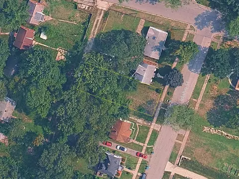 1121 25 Idaho, Gary, IN 46403