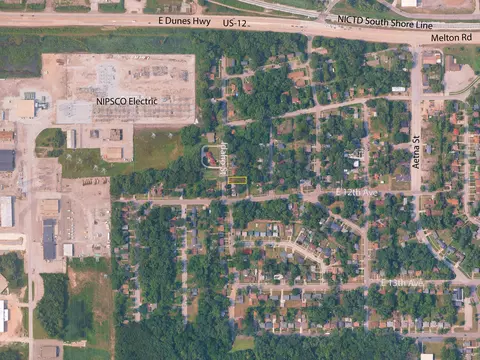 1121 25 Idaho, Gary, IN 46403 photo 5