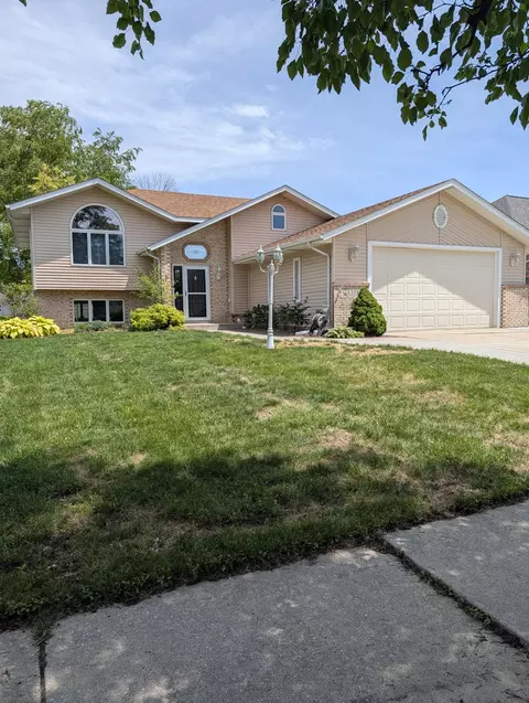 1338 Jacob, Crown Point, IN 46307