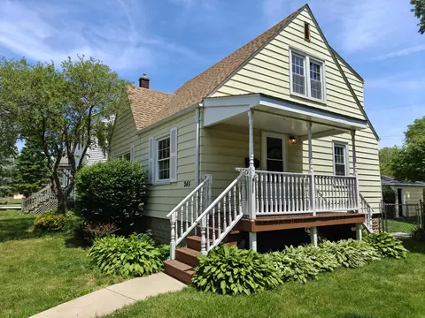 245 N Indiana St, Griffith, IN 46319