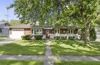 1 N Wabash St, Hobart, IN 46342