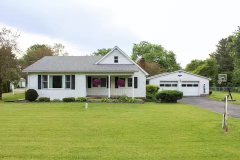 9142 S Us Highway 35, Hamlet, IN 46532