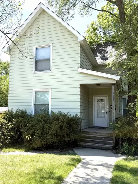 1201 Wabash St, Michigan City, IN 46360