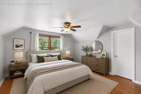 Bedroom - 628 212th Pl, Dyer, IN 46311 photo 5 of 5