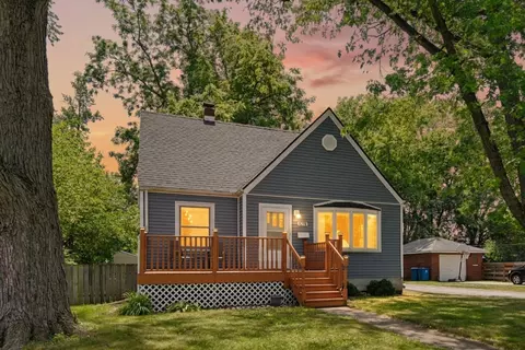 628 212th Pl, Dyer, IN 46311