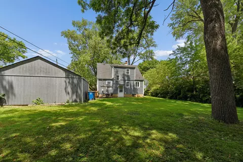 Exterior - 628 212th Pl, Dyer, IN 46311 photo 4 of 4