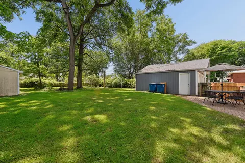 Exterior - 628 212th Pl, Dyer, IN 46311 photo 3 of 4