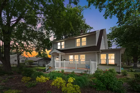 1616 Lafayette St, Michigan City, IN 46360