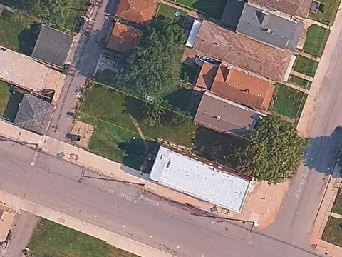 4903 Baring Ave, East Chicago, IN 46312