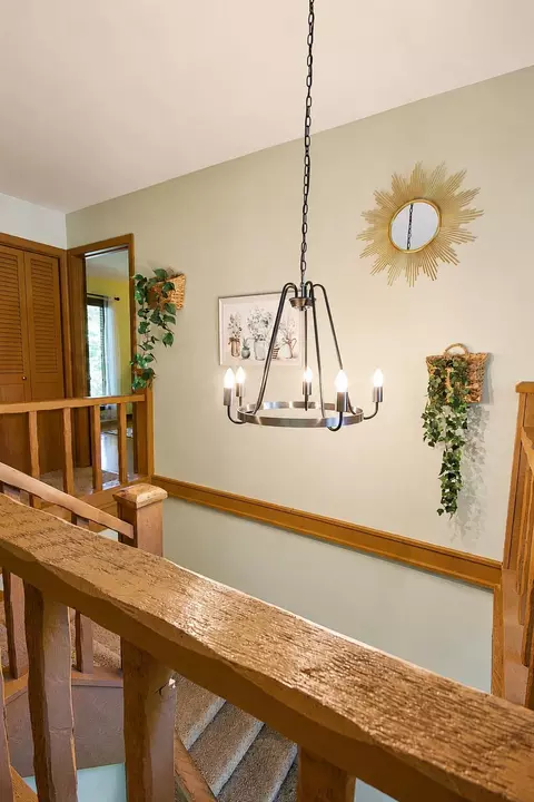 Entry Way - 11745 S Oakridge Dr, Saint John, IN 46373 photo 1 of 1