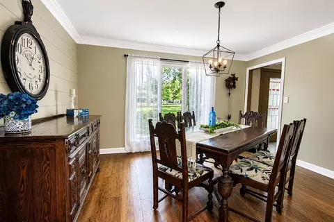 Dining - 11745 S Oakridge Dr, Saint John, IN 46373 photo 1 of 3