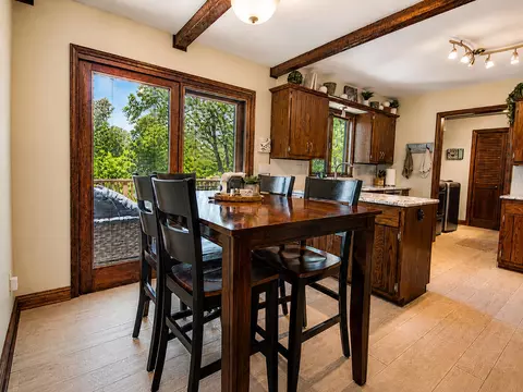 Dining - 11745 S Oakridge Dr, Saint John, IN 46373 photo 3 of 3