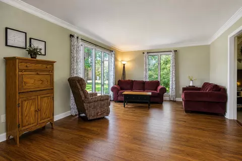 Living - 11745 S Oakridge Dr, Saint John, IN 46373 photo 1 of 5