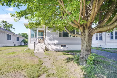2926 W Old Ridge Rd, Hobart, IN 46342