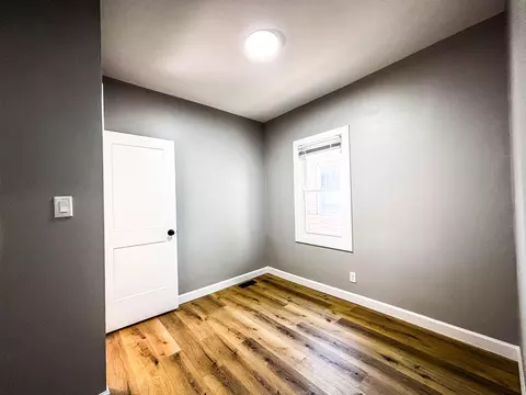 Bedroom - 4537 Pierce St, Gary, IN 46408 photo 3 of 3