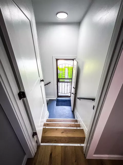 Entry Way - 4537 Pierce St, Gary, IN 46408 photo 1 of 1