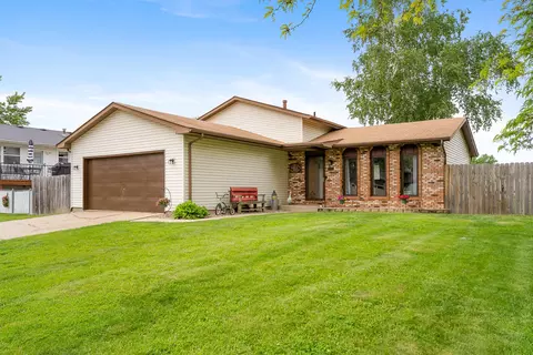 1850 W 99th Ave, Crown Point, IN 46307