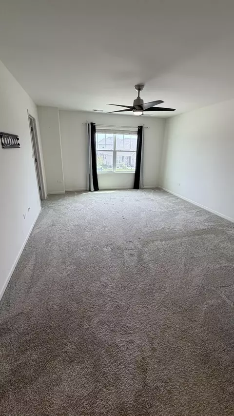Bedroom - 1780 E 110th Pl, Crown Point, IN 46307 photo 3 of 4
