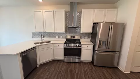 Kitchen - 1780 E 110th Pl, Crown Point, IN 46307 photo 1 of 2