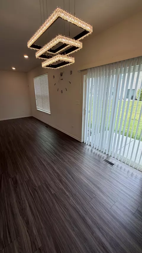 Dining - 1780 E 110th Pl, Crown Point, IN 46307 photo 2 of 2