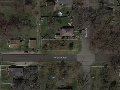 3784 Maple St, Hobart, IN 46342