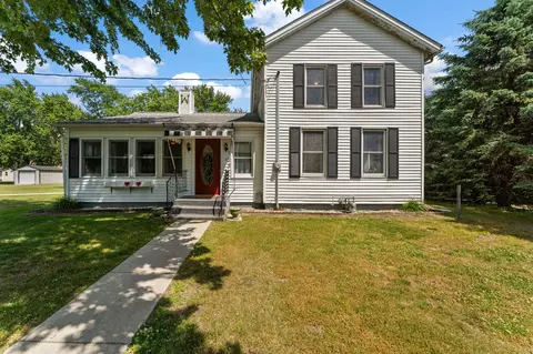 103 N Illinois St, Hanna, IN 46340
