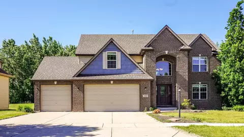 Exterior - 7490 E 103rd Ave, Crown Point, IN 46307 photo 9 of 10