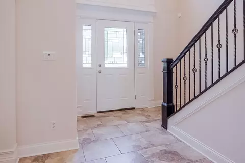 Entry Way - 7490 E 103rd Ave, Crown Point, IN 46307 photo 2 of 5