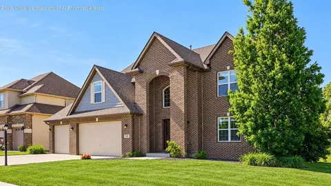 Exterior - 7490 E 103rd Ave, Crown Point, IN 46307 photo 10 of 10