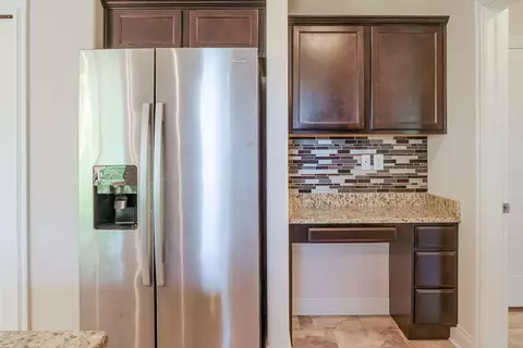 Kitchen - 7490 E 103rd Ave, Crown Point, IN 46307 photo 2 of 2