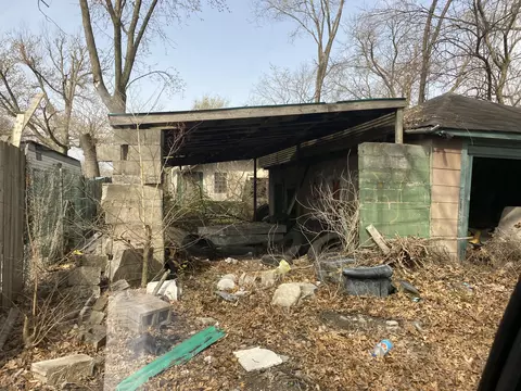 353 Tompkins St, Gary, IN 46406 photo 2