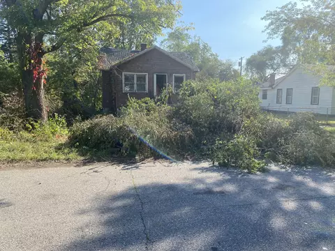 3443 Pennsylvania St, Gary, IN 46409
