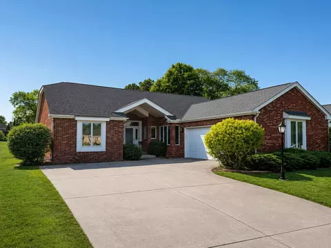 3519 Bob White Cir, Valparaiso, IN 46383