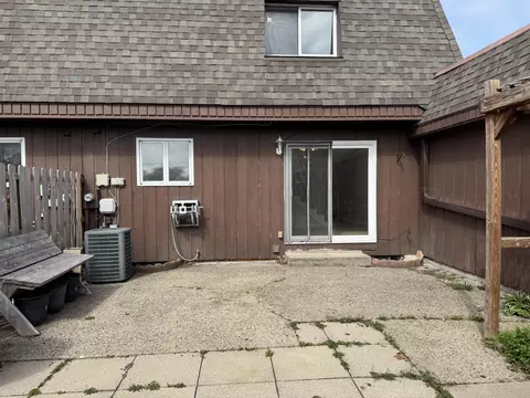 Exterior - 7933 Jefferson Ave #4B, Munster, IN 46321 photo 3 of 3
