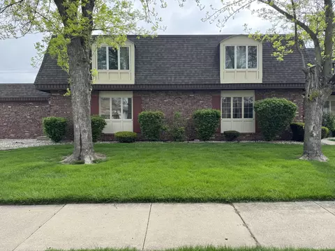 7933 Jefferson Ave #4B, Munster, IN 46321