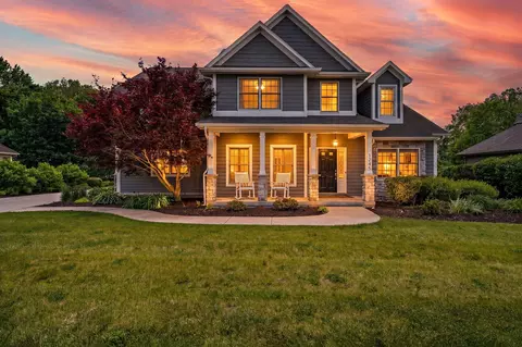 1245 Kilarney Rd, Chesterton, IN 46304