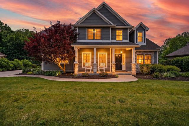 1245 Kilarney Rd, Chesterton, IN 46304