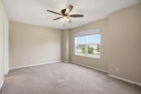 Bedroom - 11351 Rhode Island St, Crown Point, IN 46307 photo 3 of 3