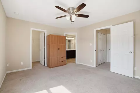 Bedroom - 11351 Rhode Island St, Crown Point, IN 46307 photo 2 of 3