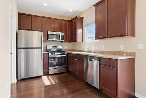 Kitchen - 11351 Rhode Island St, Crown Point, IN 46307 photo 3 of 3